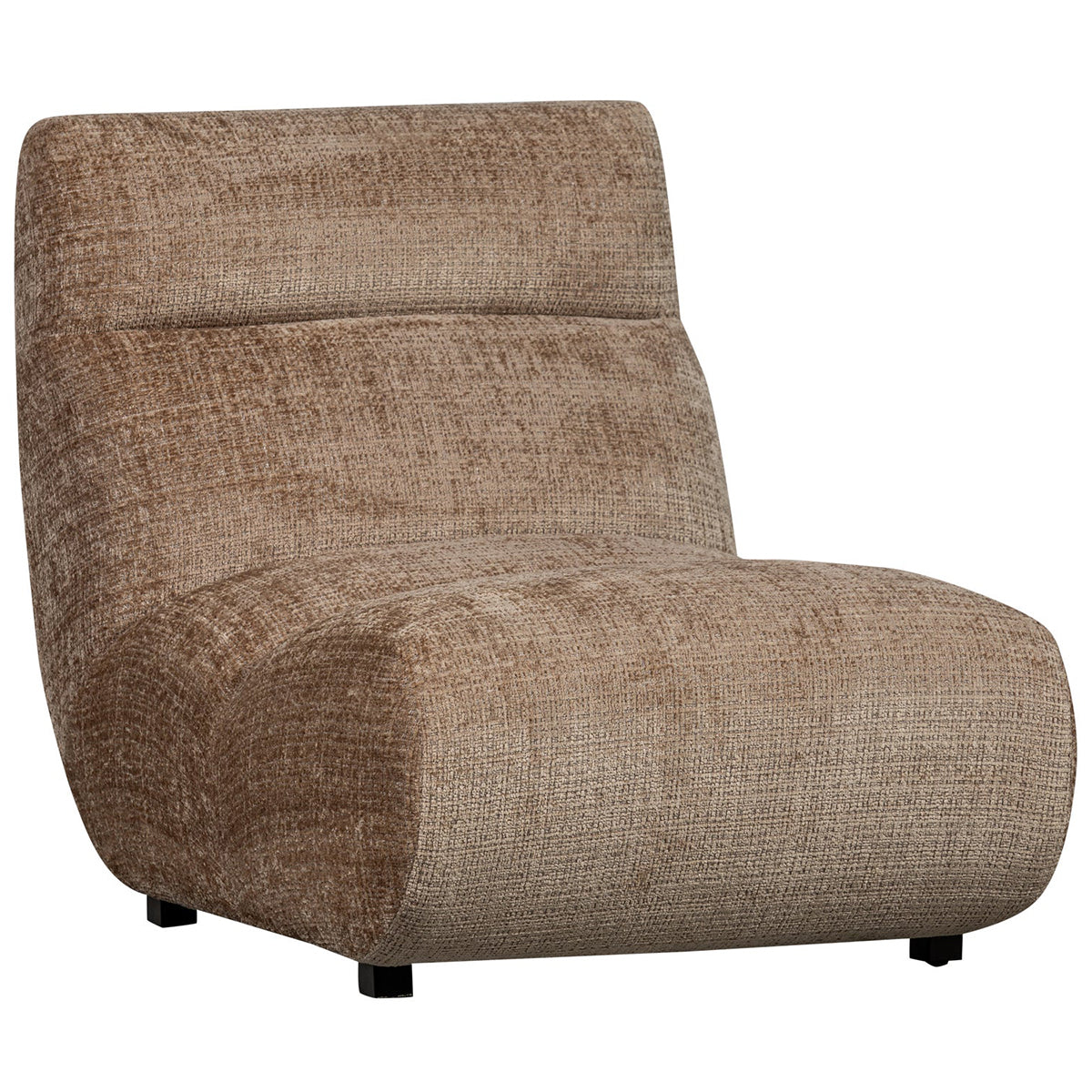 Observe Chenille Armchair