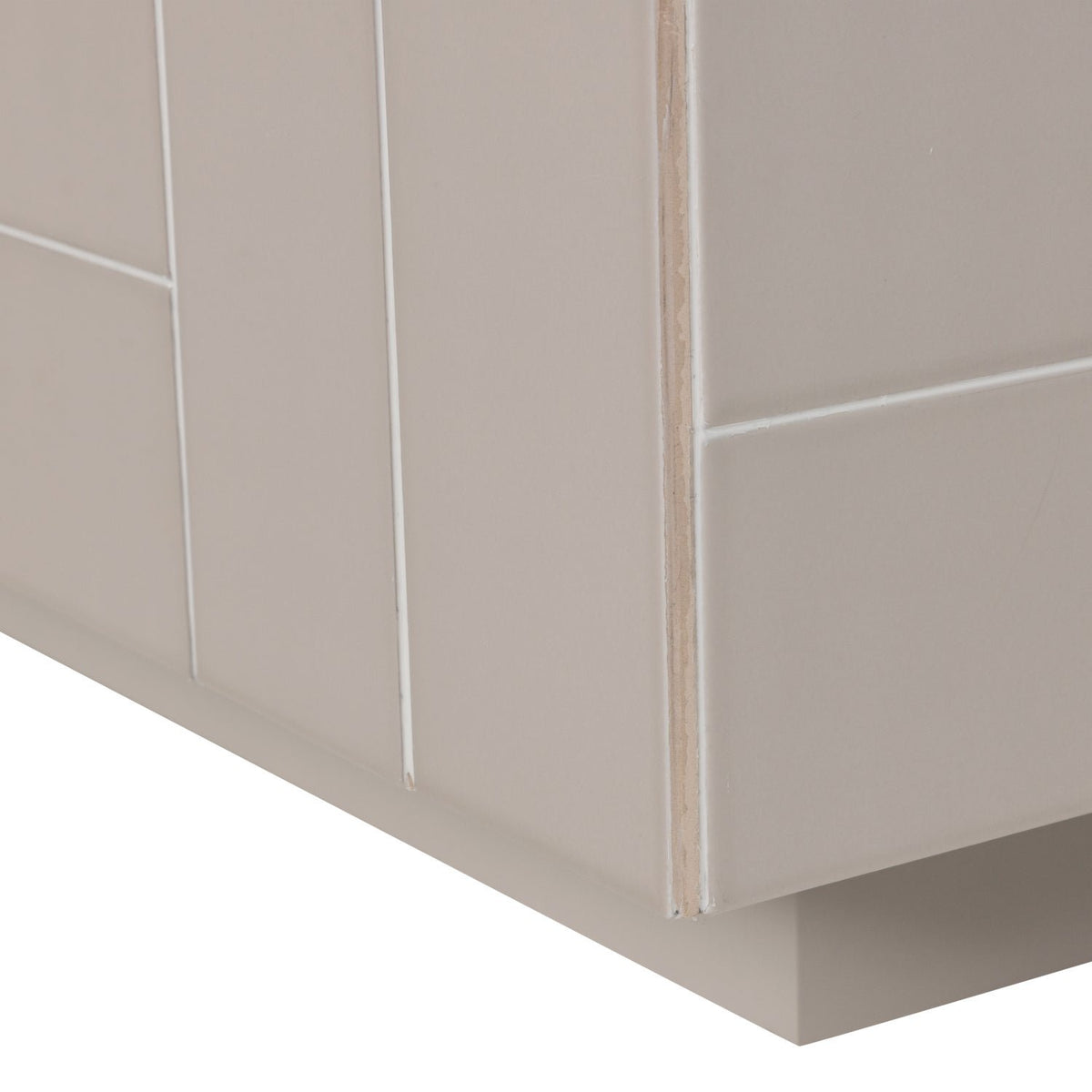 Odina Square Coffee Table