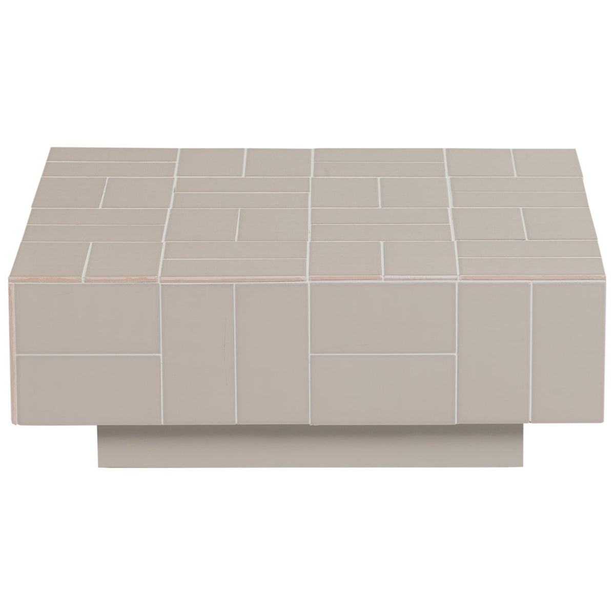 Odina Square Coffee Table