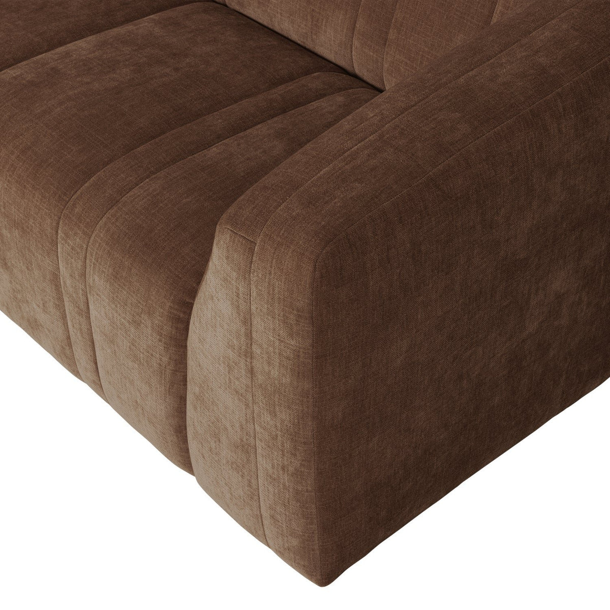 Omaire 2 Seater Sofa