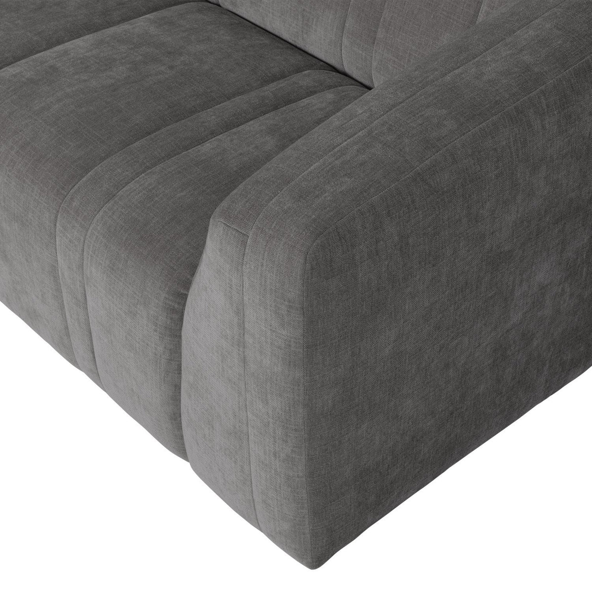 Omaire 2 Seater Sofa