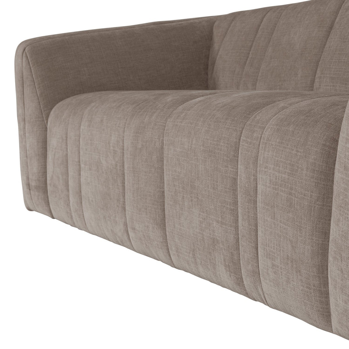 Omaire 2 Seater Sofa
