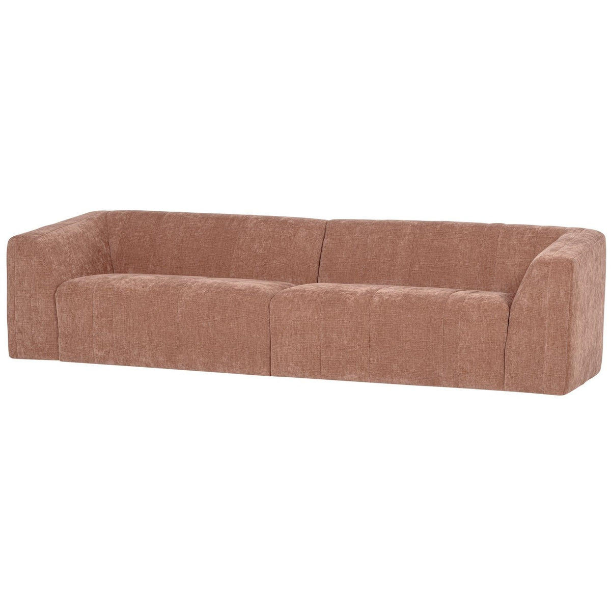 Omaire 4 Seater Sofa