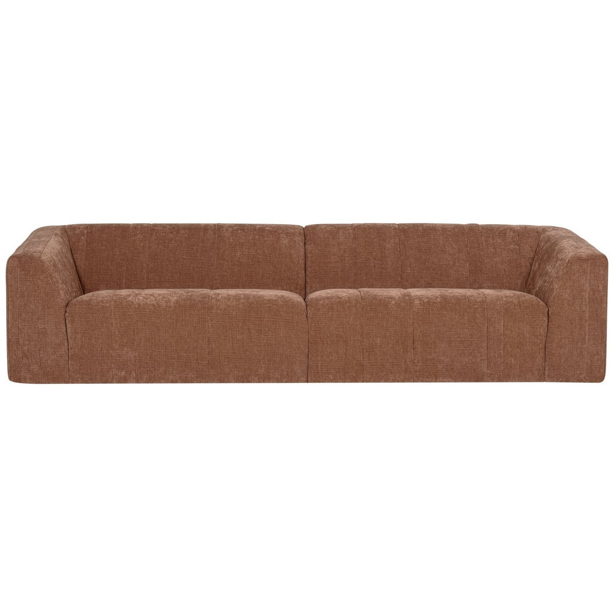 Omaire 4 Seater Sofa
