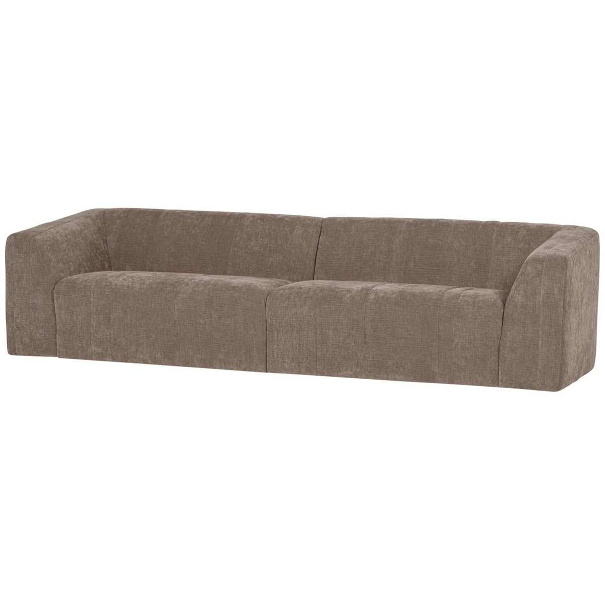 Omaire 4 Seater Sofa