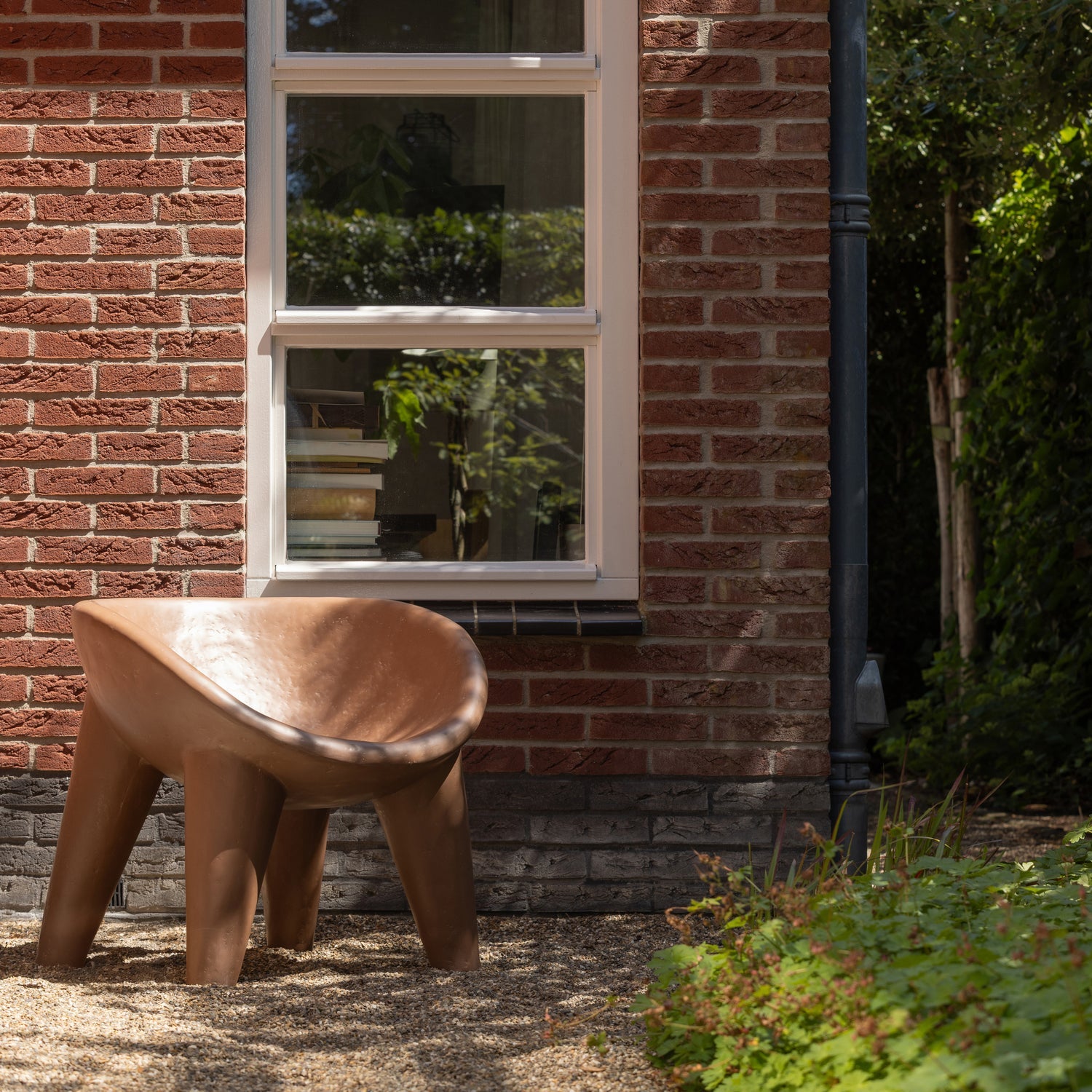 Orio Garden Lounge Chair