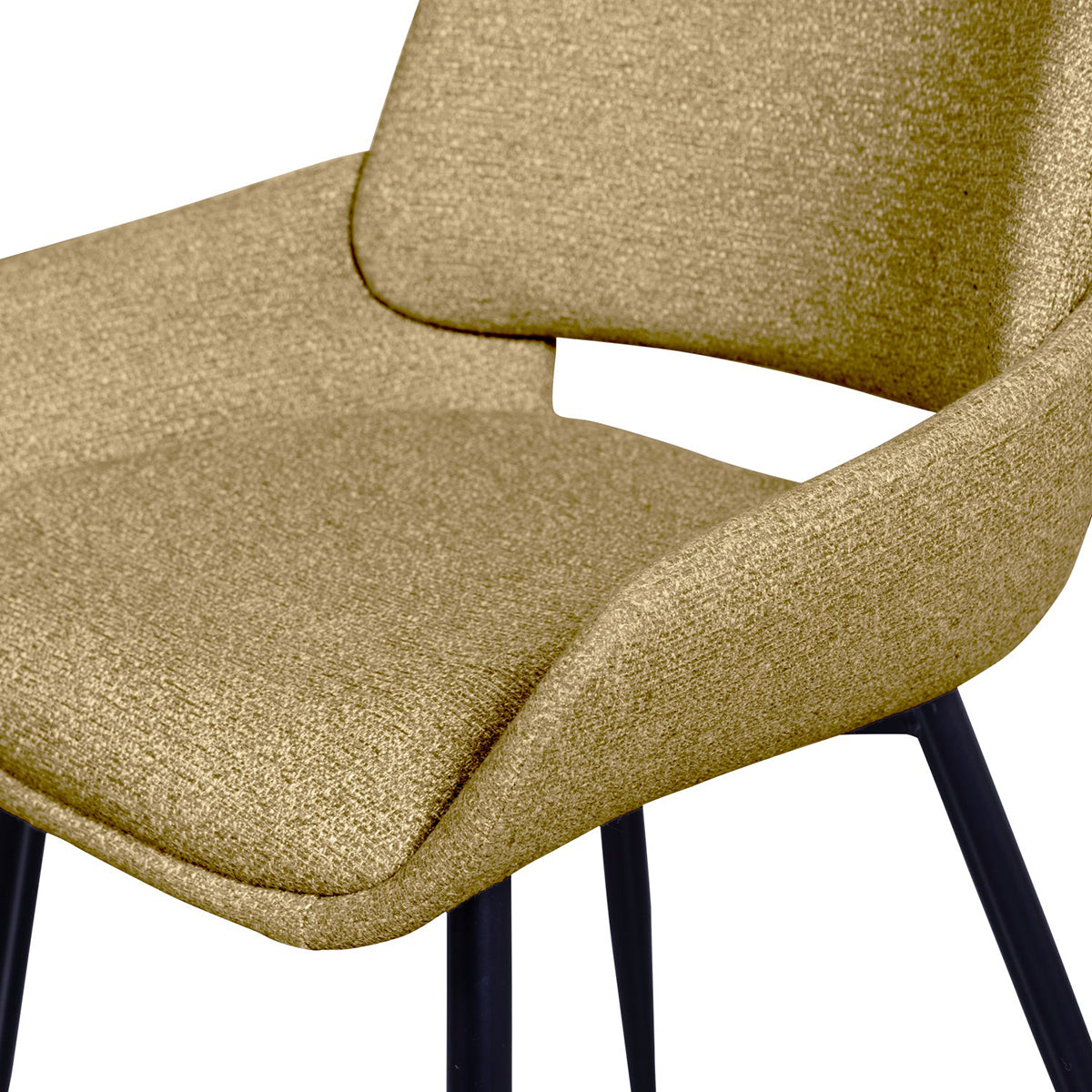 Parade Melange Bappi Dining Chair