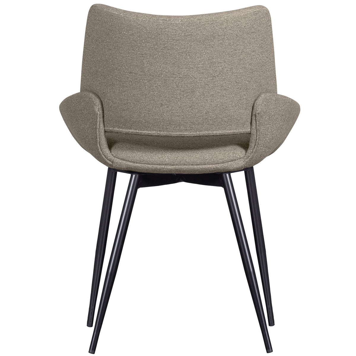 Parade Melange Bappi Dining Chair