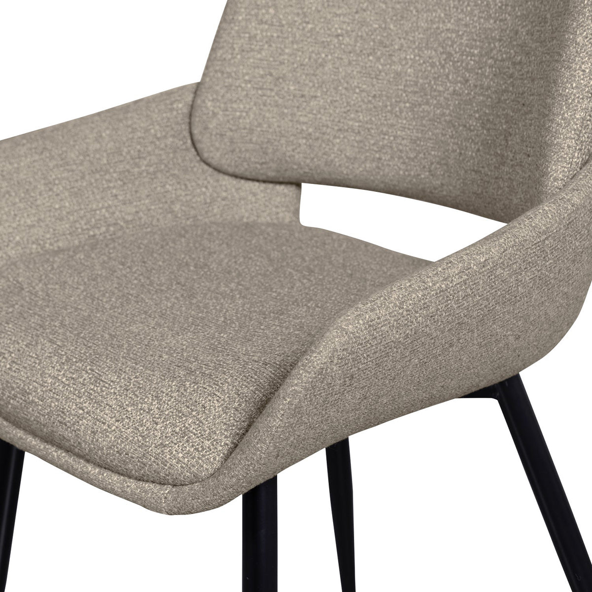 Parade Melange Bappi Dining Chair