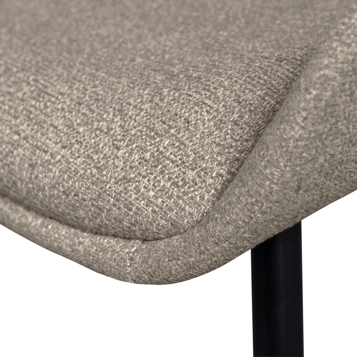 Parade Melange Bappi Dining Chair