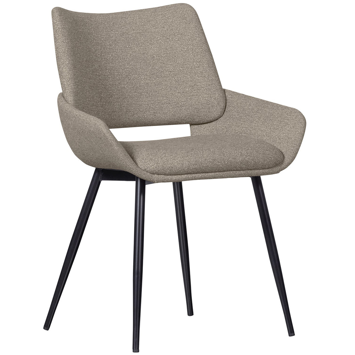 Parade Melange Bappi Dining Chair