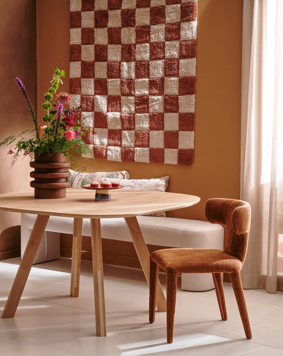 Permit Tintle Dining Chair