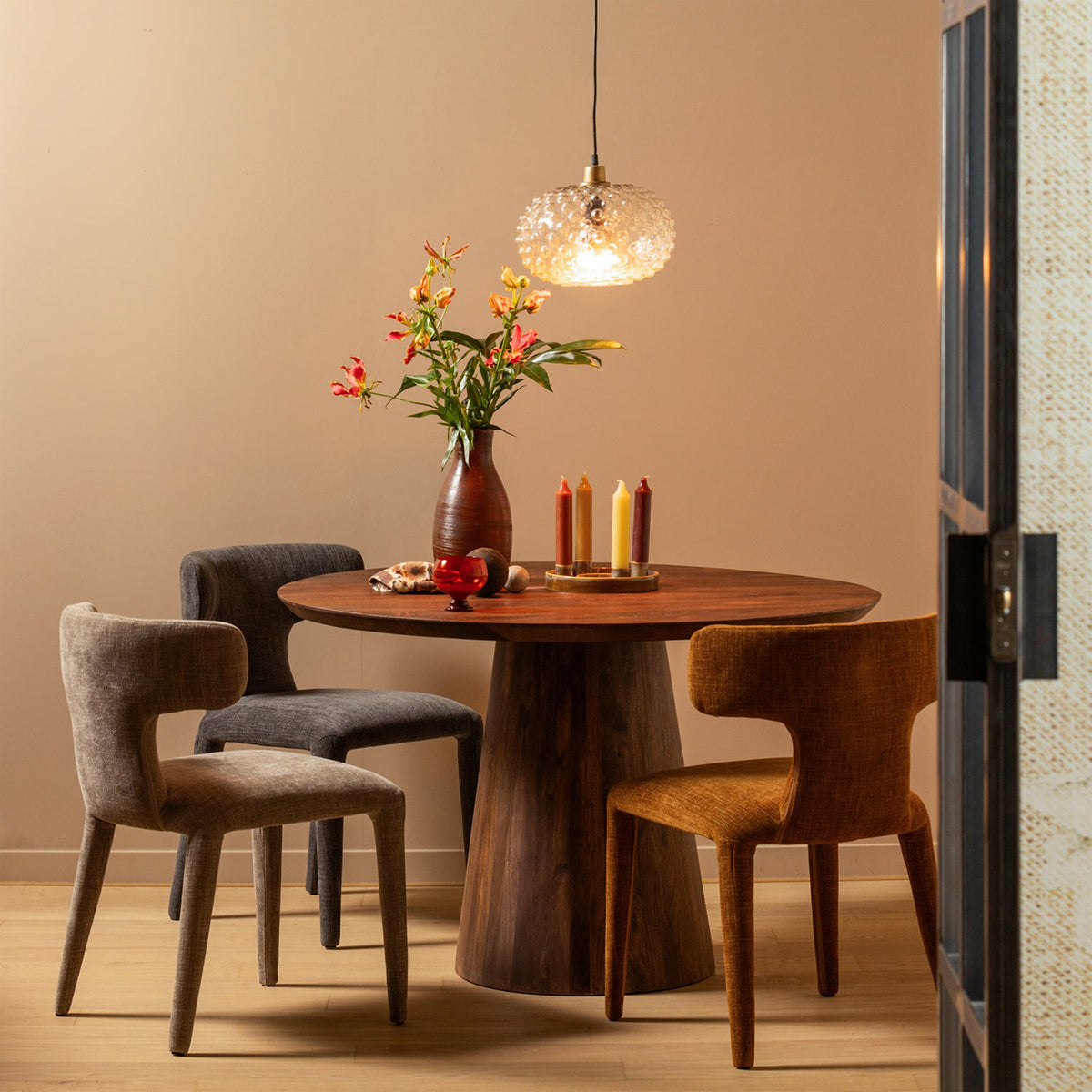 Permit Tintle Dining Chair