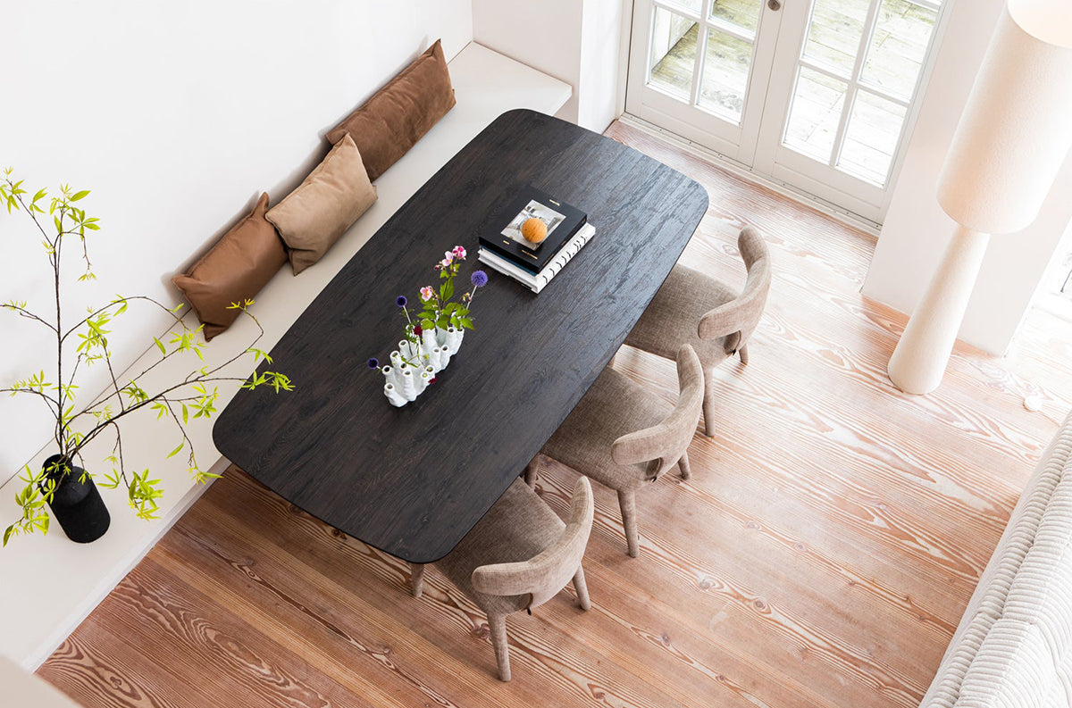 Permit Tintle Dining Chair