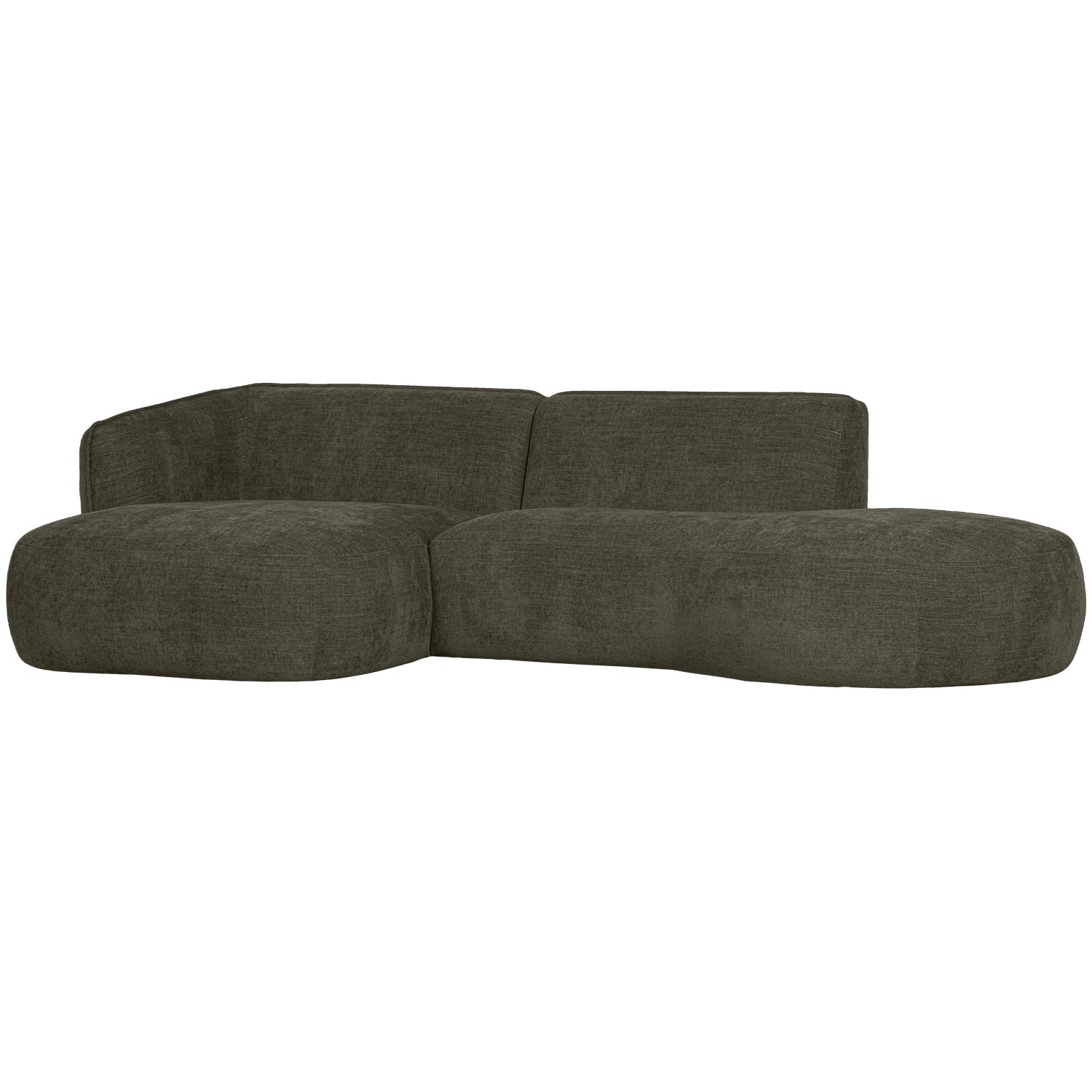 Polly Cups Chaise Longue Sofa