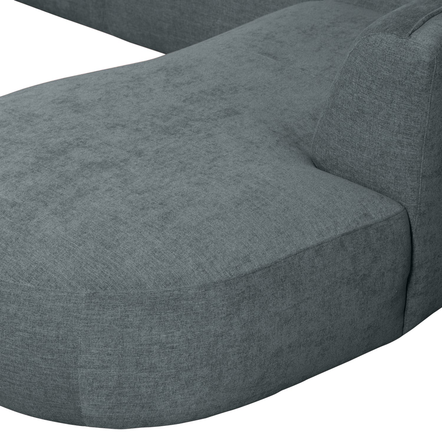 Polly Cups U Shape Sofa