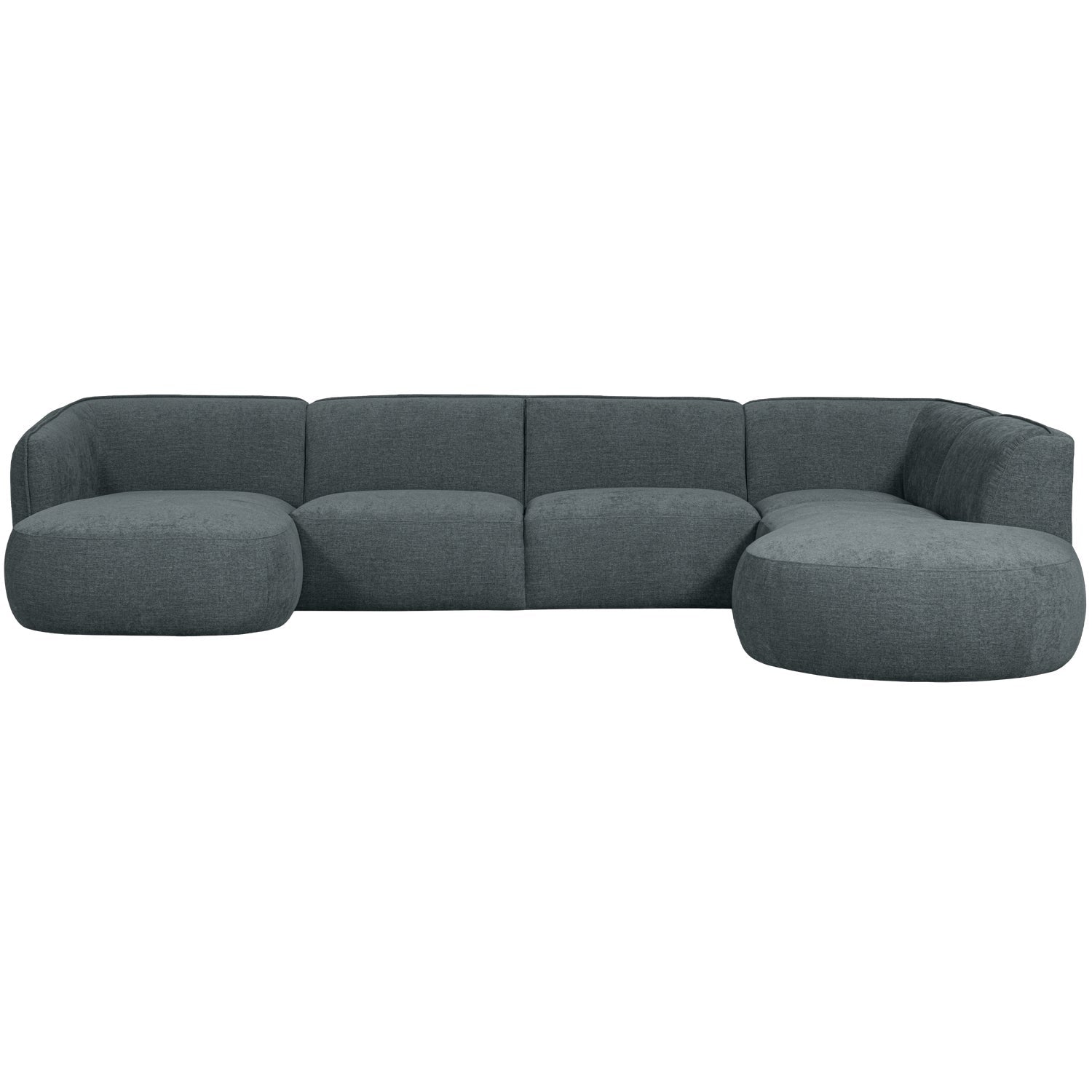 Polly Cups U Shape Sofa