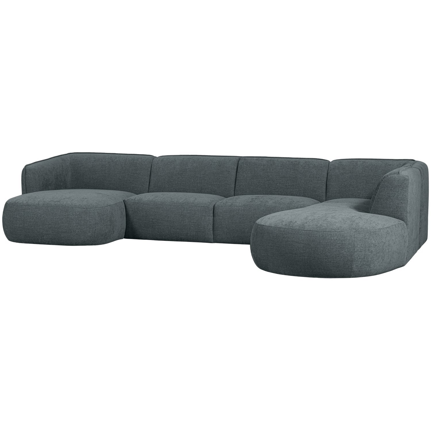 Polly Cups U Shape Sofa