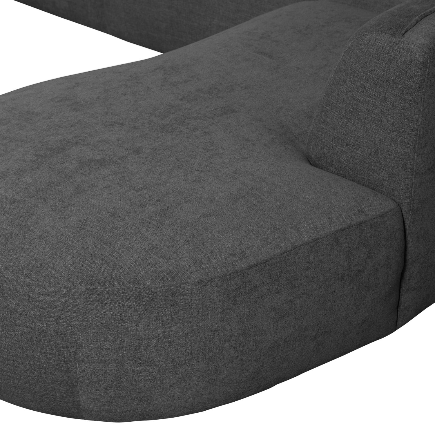 Polly Cups U Shape Sofa