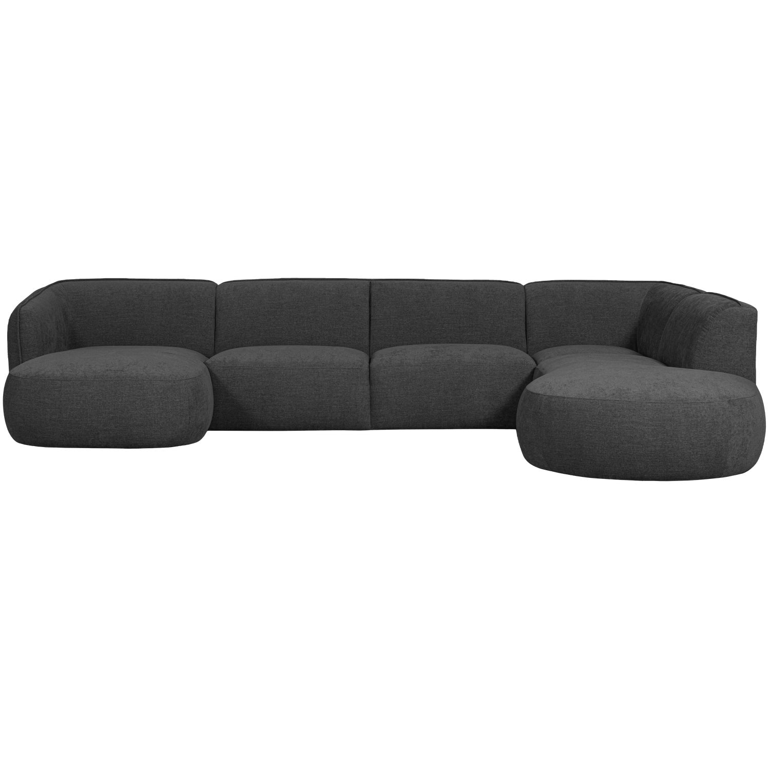 Polly Cups U Shape Sofa