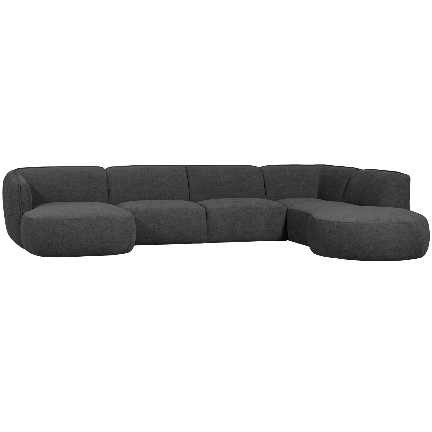 Polly Cups U Shape Sofa