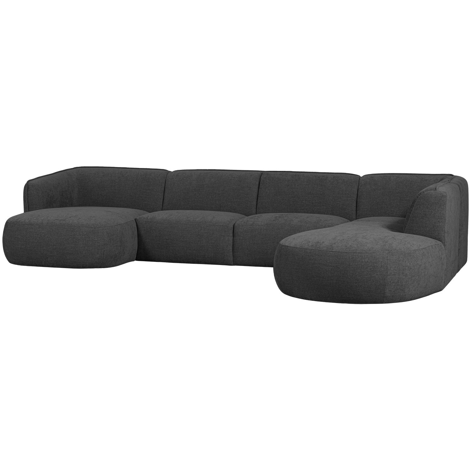Polly Cups U Shape Sofa