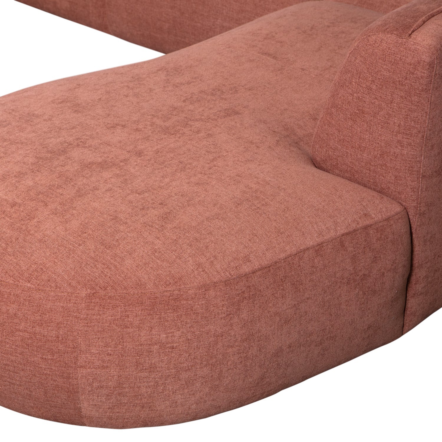 Polly Cups U Shape Sofa