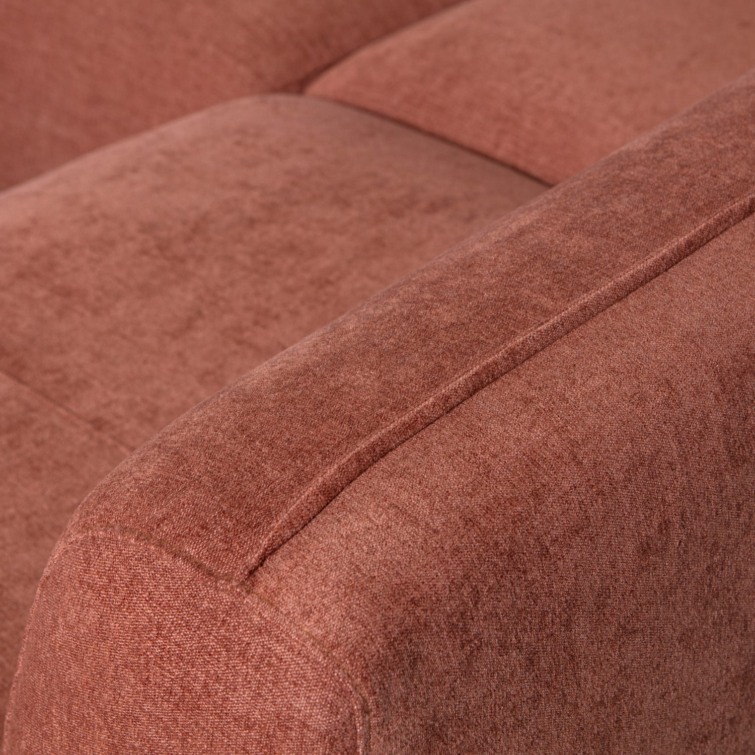 Polly Cups U Shape Sofa