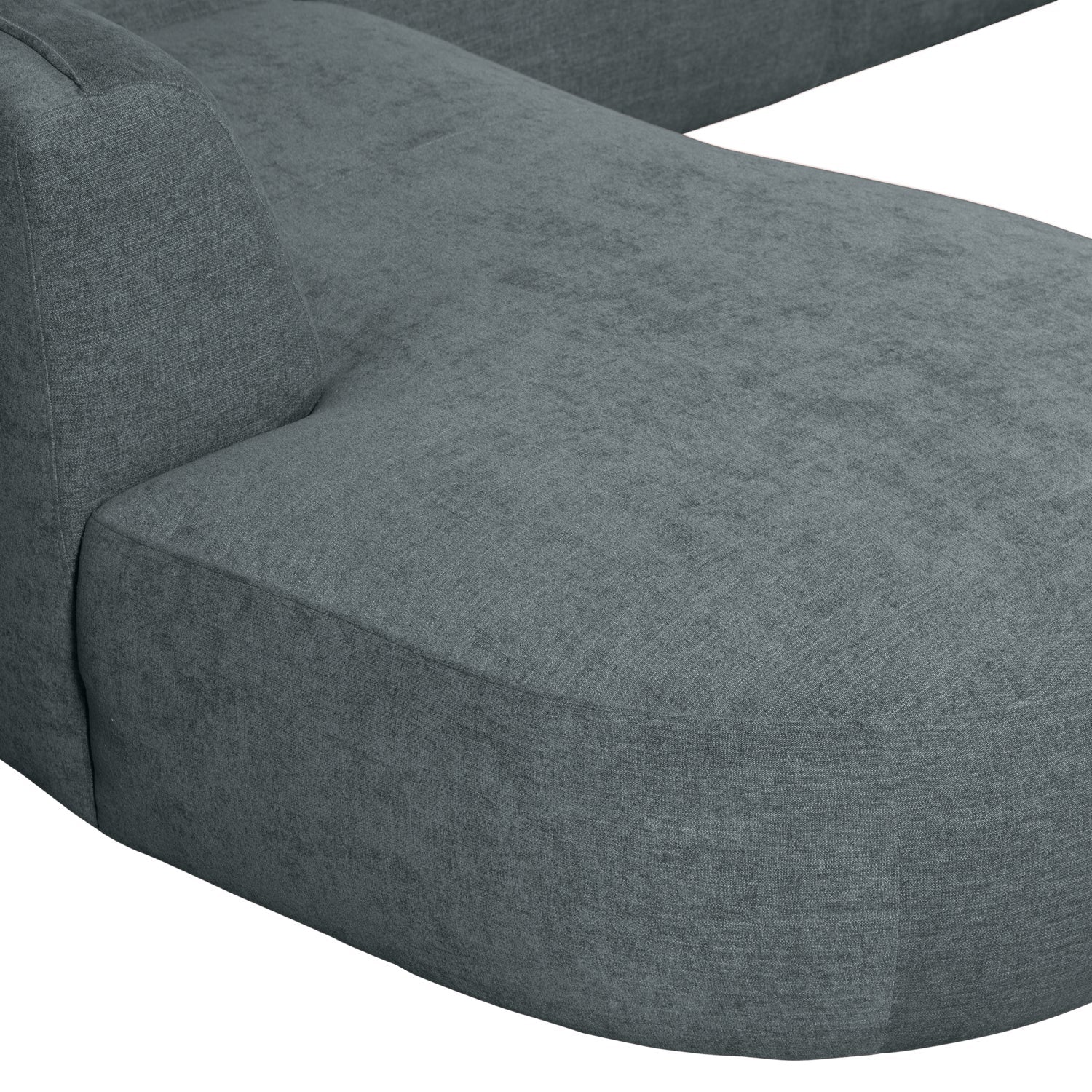 Polly Cups U Shape Sofa