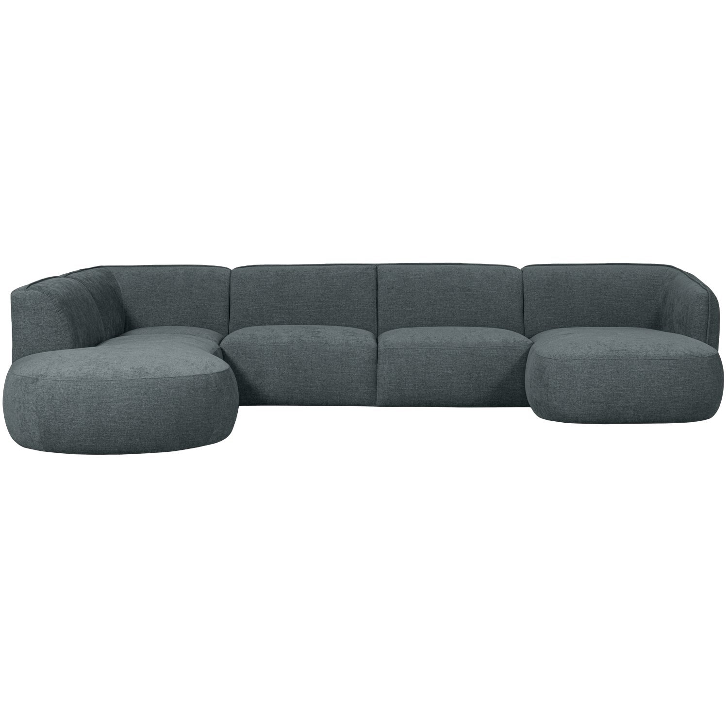 Polly Cups U Shape Sofa