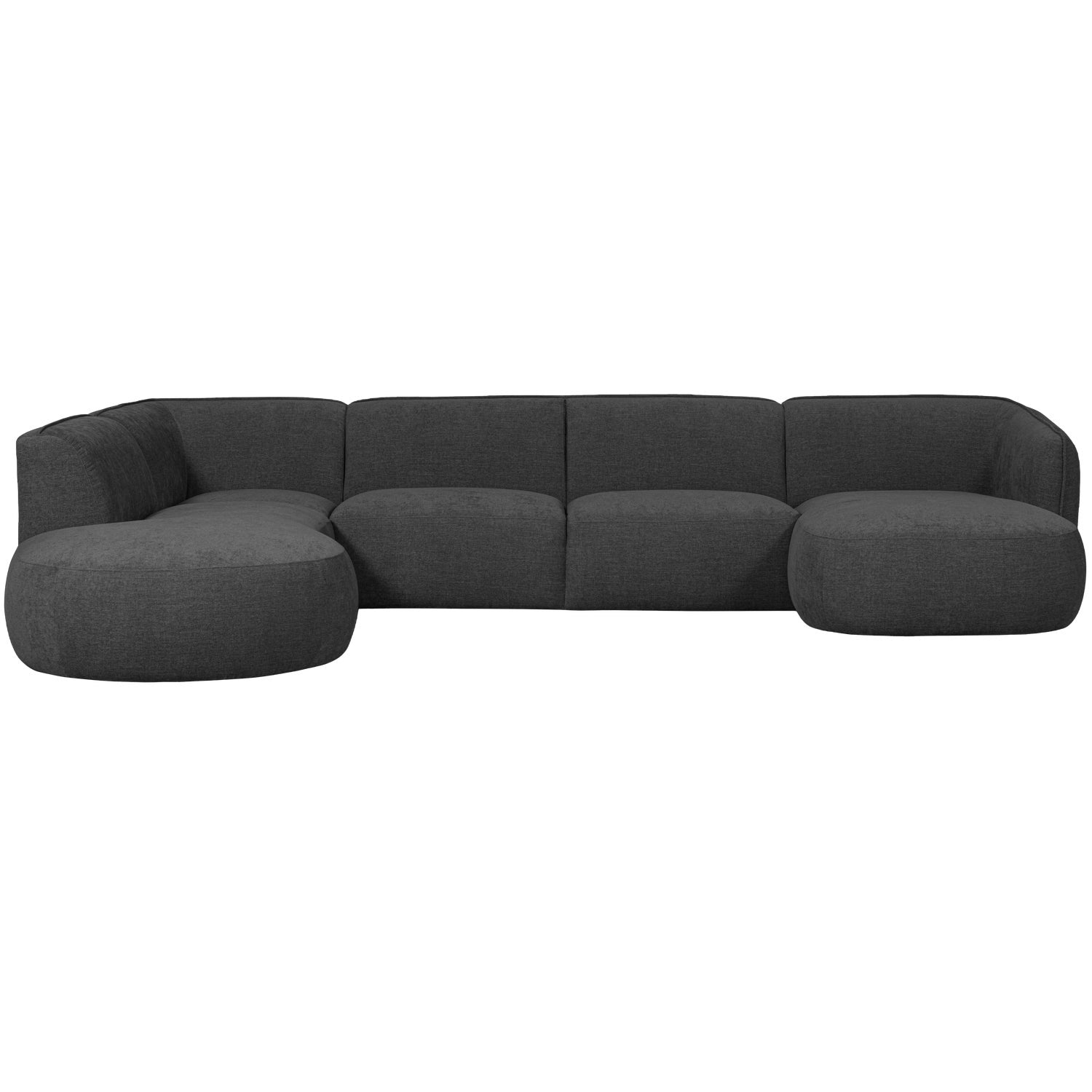 Polly Cups U Shape Sofa