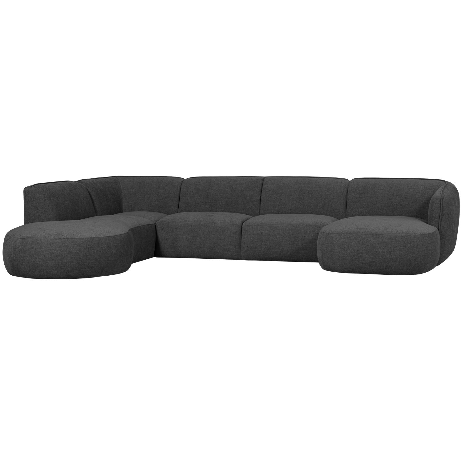 Polly Cups U Shape Sofa
