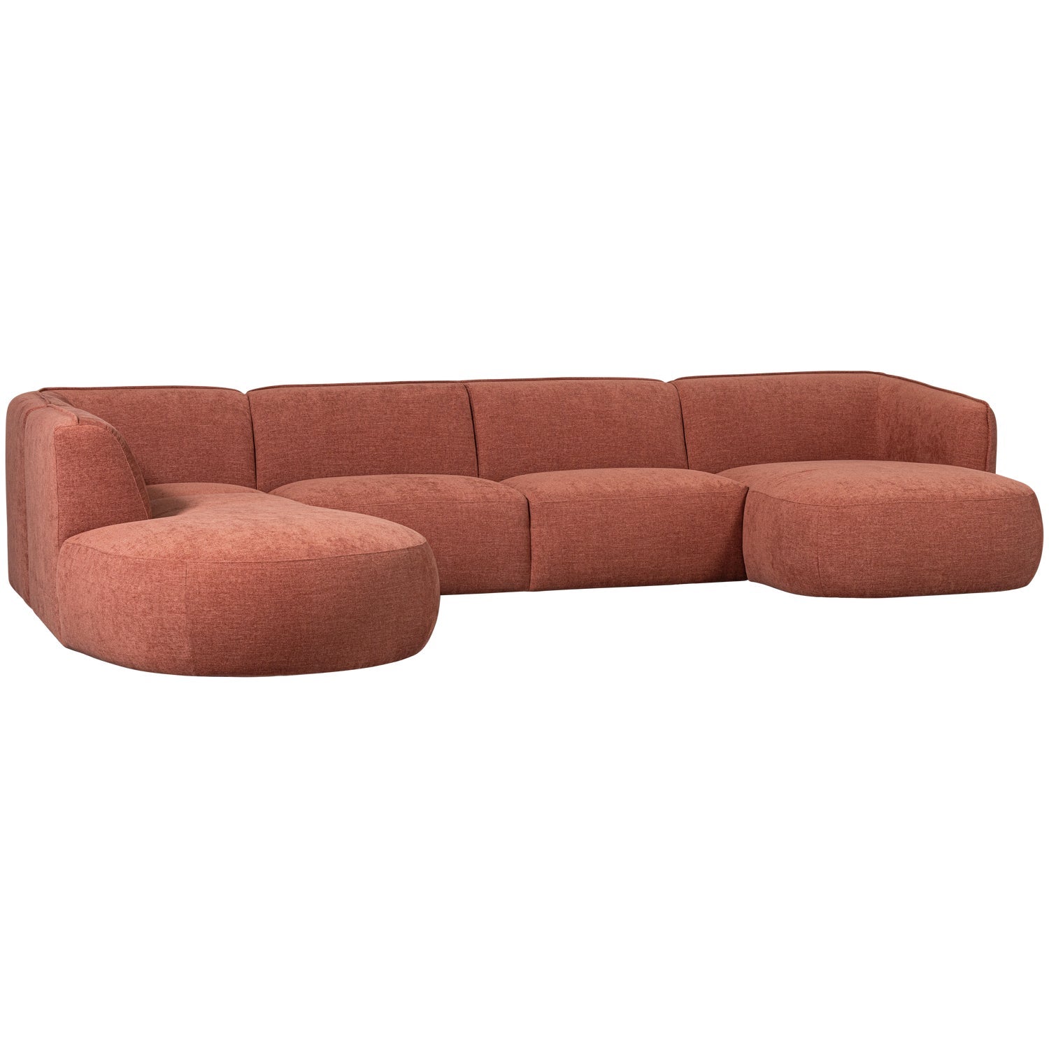 Polly Cups U Shape Sofa