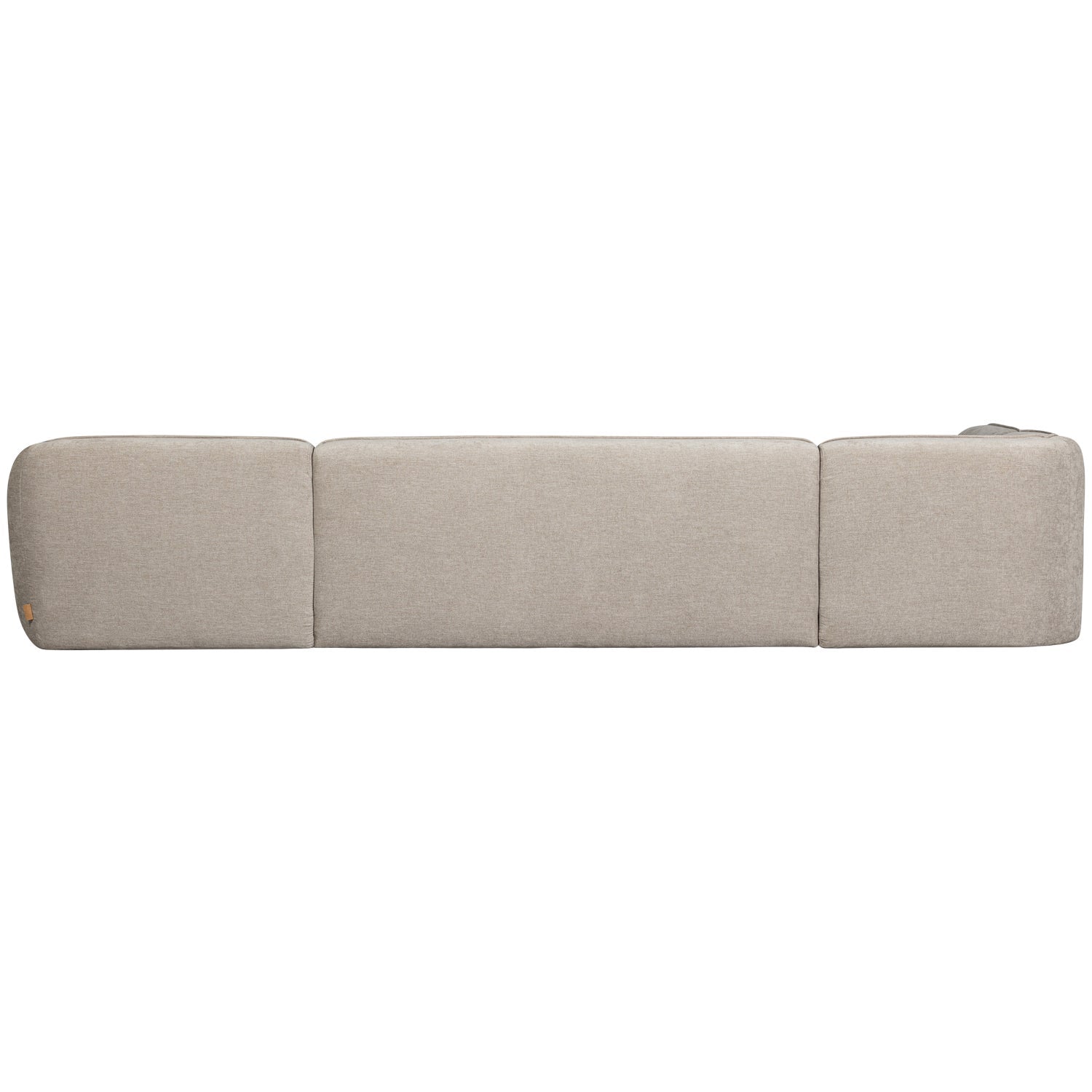 Polly Cups U Shape Sofa