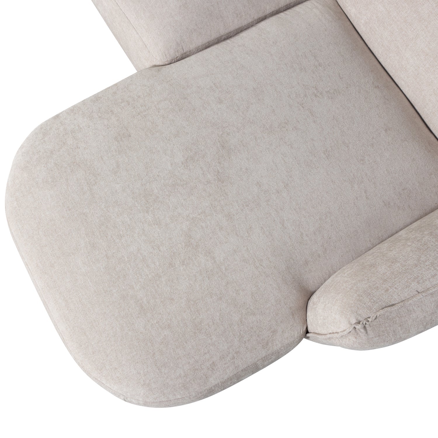 Polly Cups U Shape Sofa