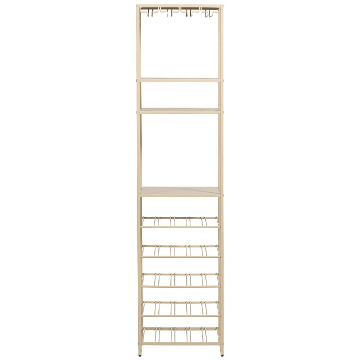 Reese Multipurpose Wine/Beverage Rack