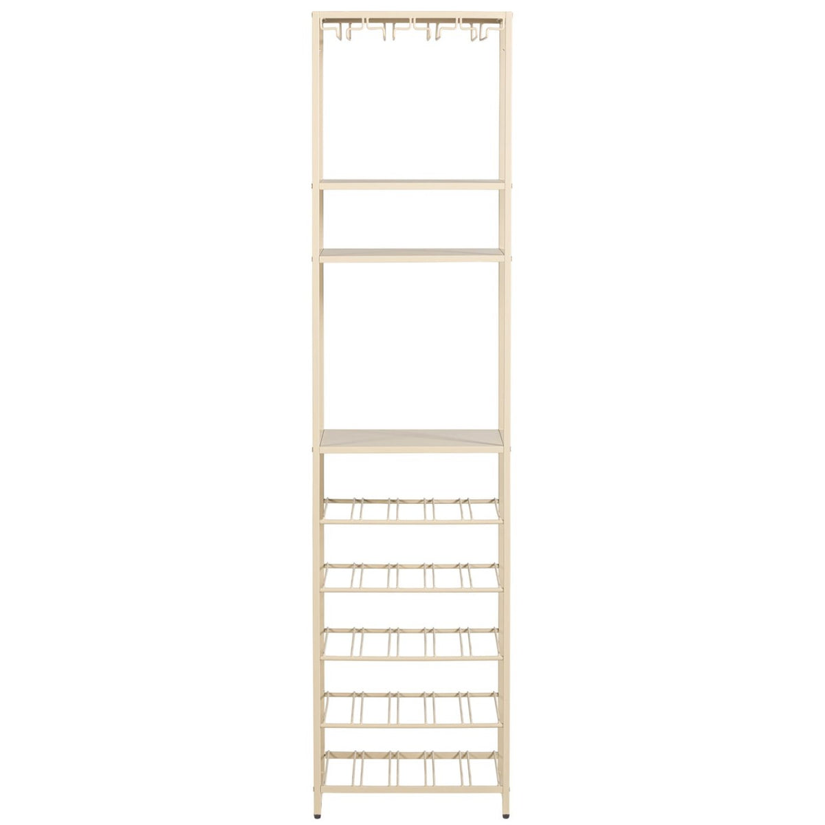 Reese Multipurpose Wine/Beverage Rack