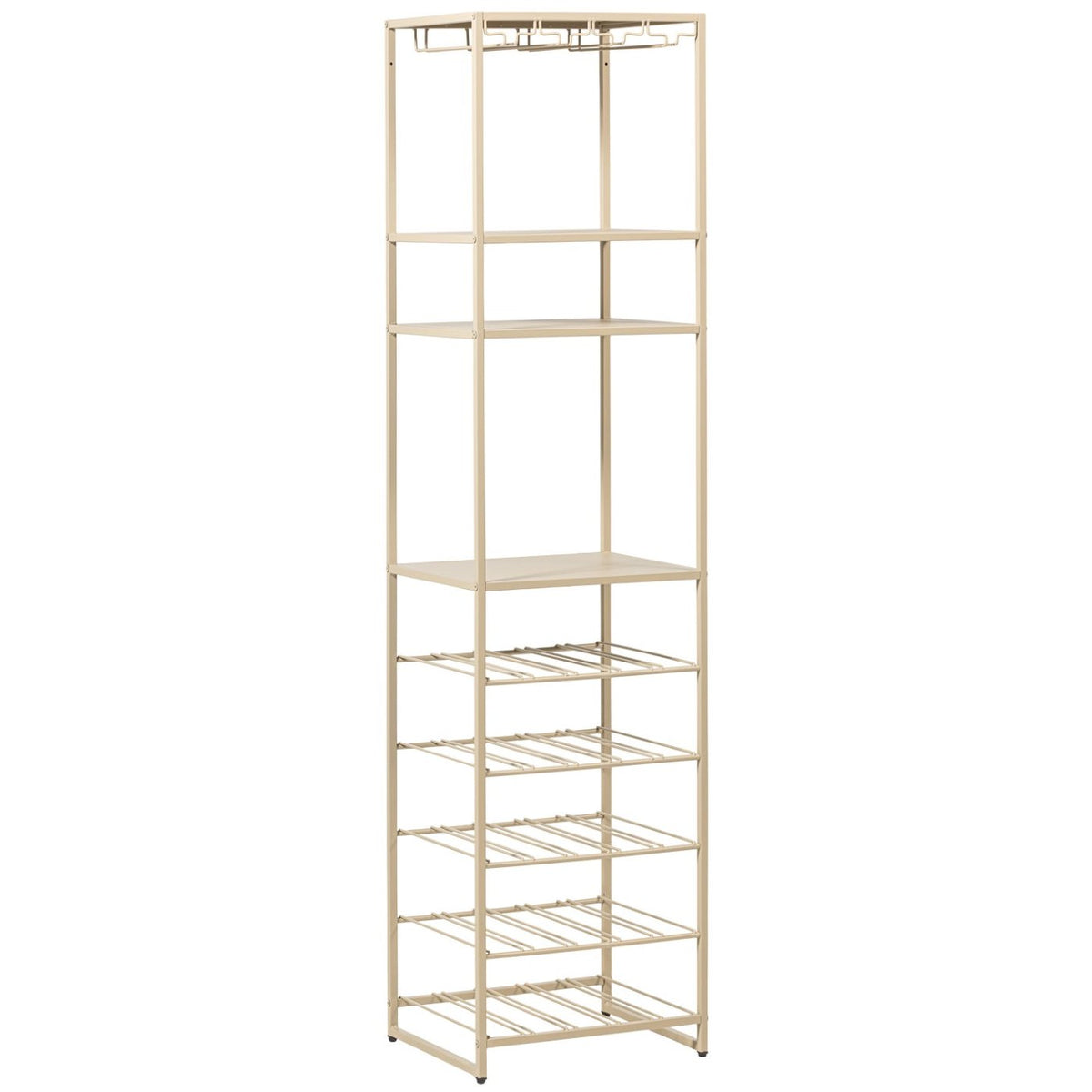 Reese Multipurpose Wine/Beverage Rack