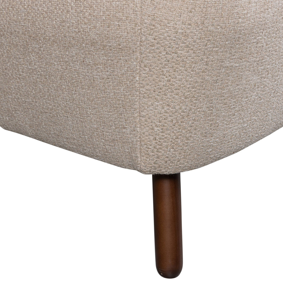 Roan Sand 1.5 Seater Sofa