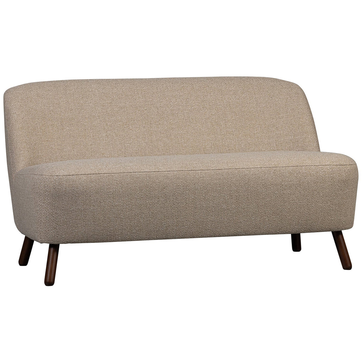 Roan Sand 1.5 Seater Sofa