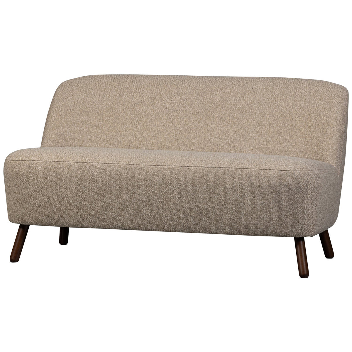 Roan Sand 1.5 Seater Sofa