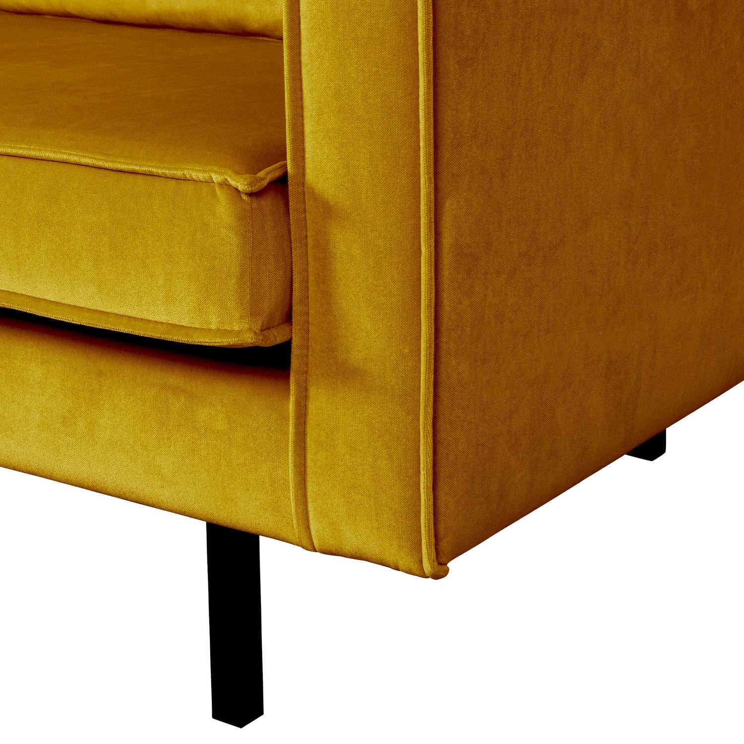Rodeo 2 Seater Sofa