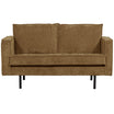 Rodeo 2 Seater Sofa