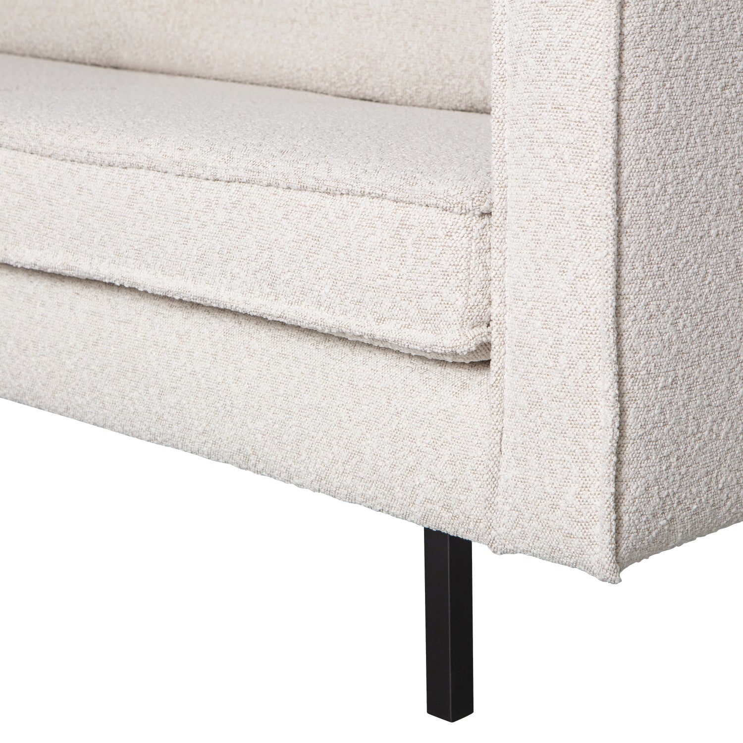 Rodeo 2 Seater Sofa