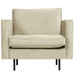 Rodeo Classic Armchair