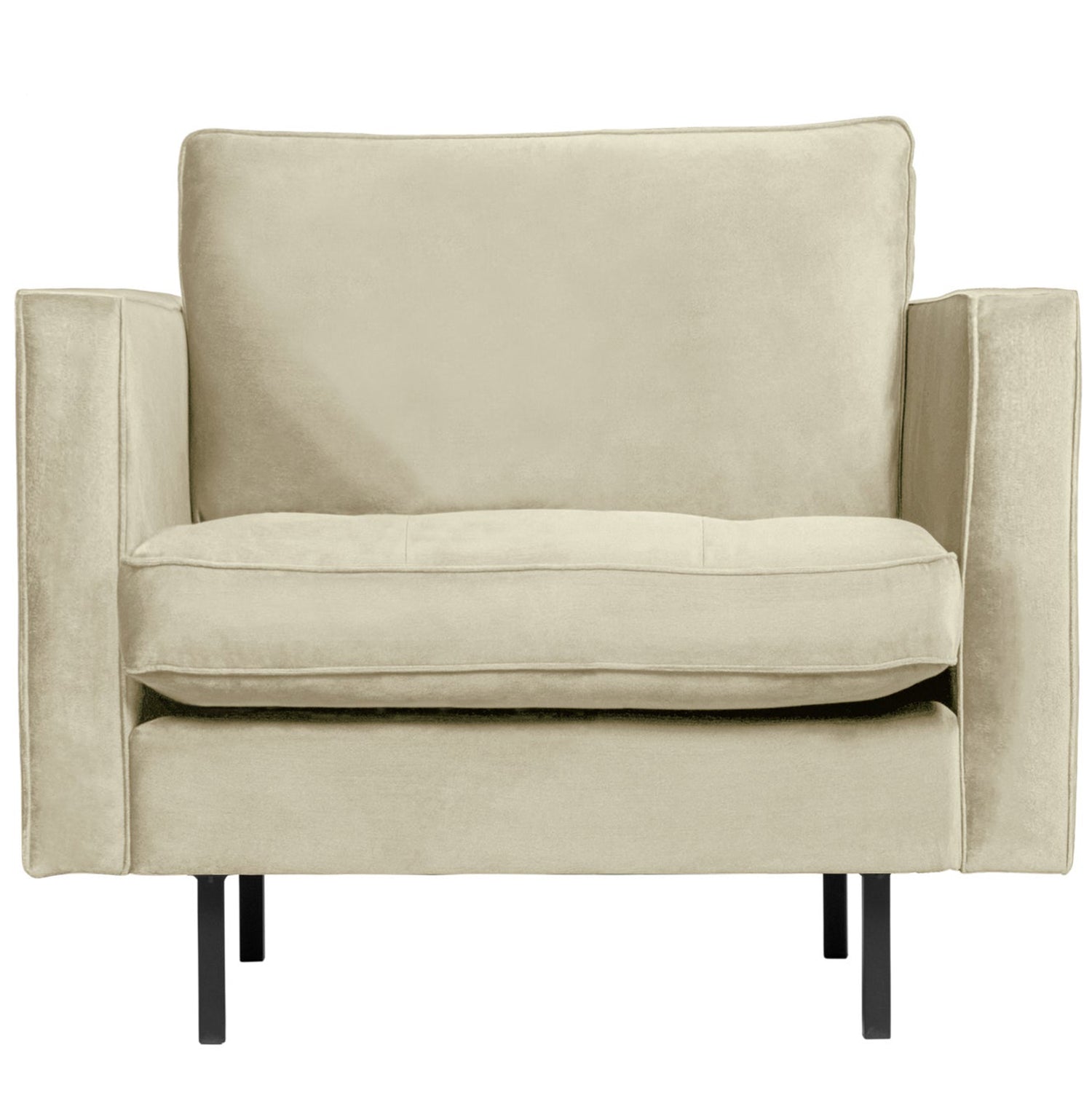 Rodeo Classic Armchair