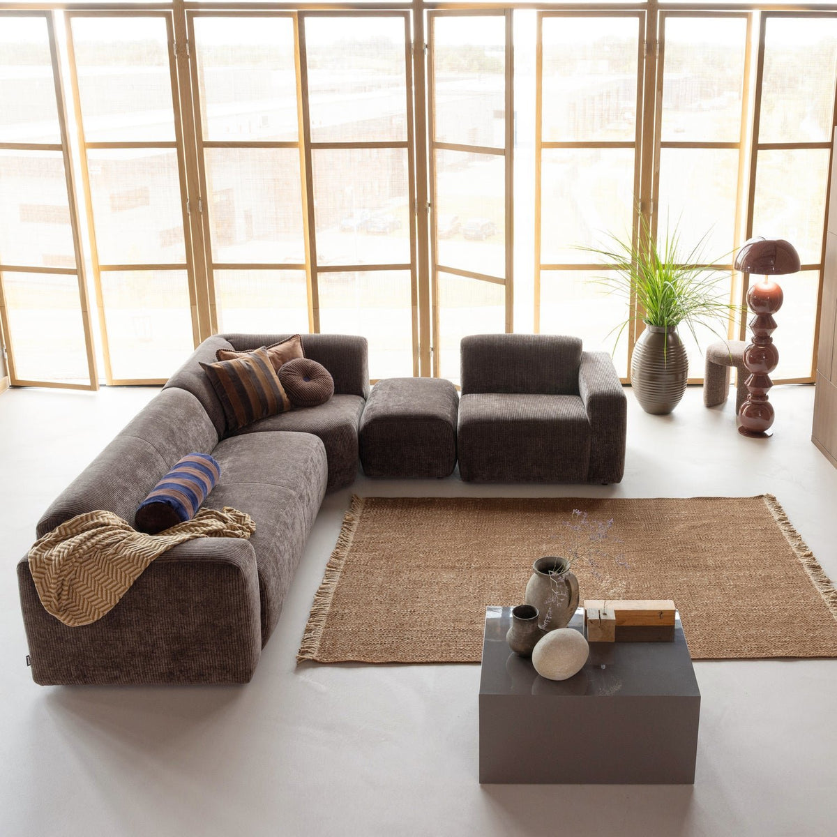 Ruglio Rug