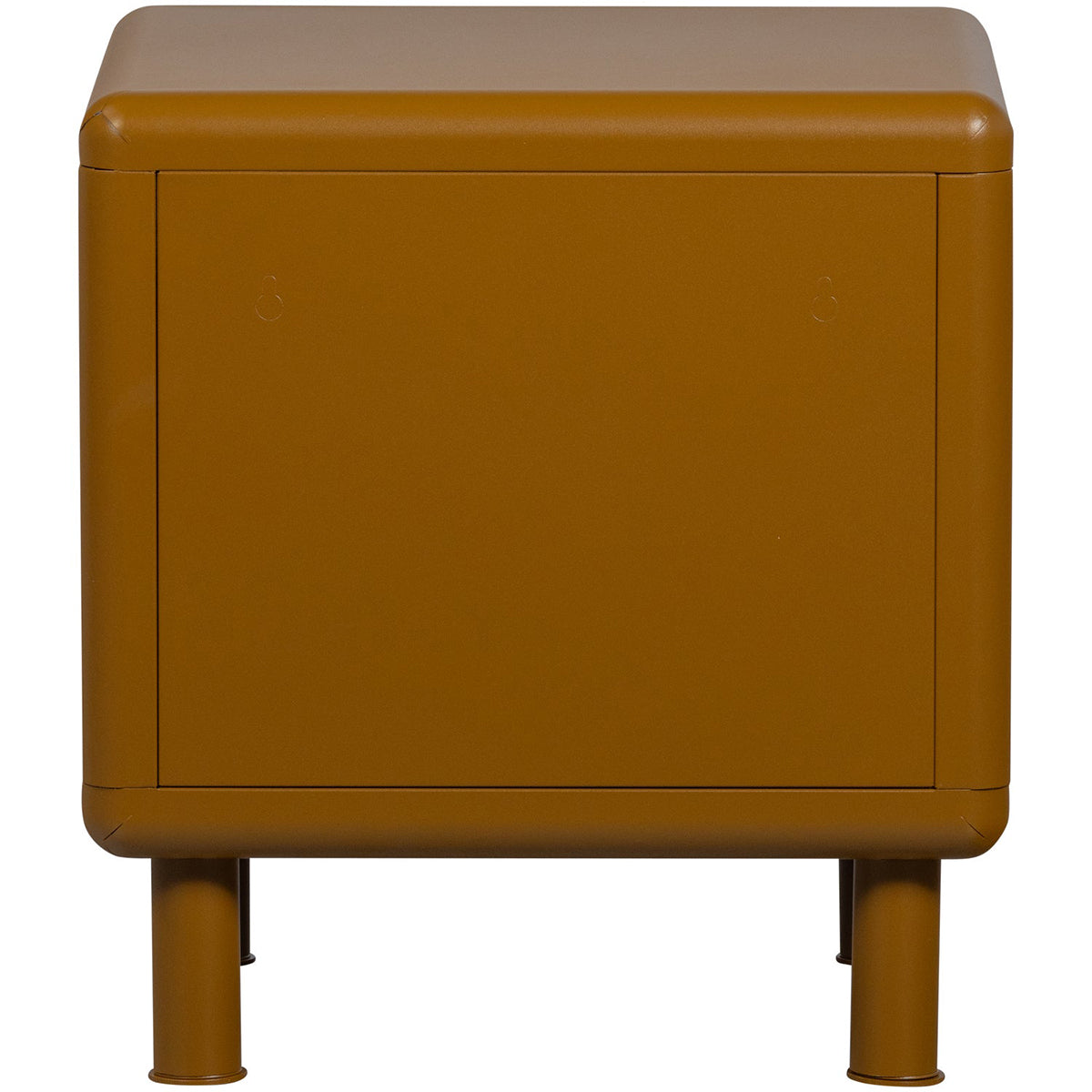 Rune 2 Drawers Nightstand