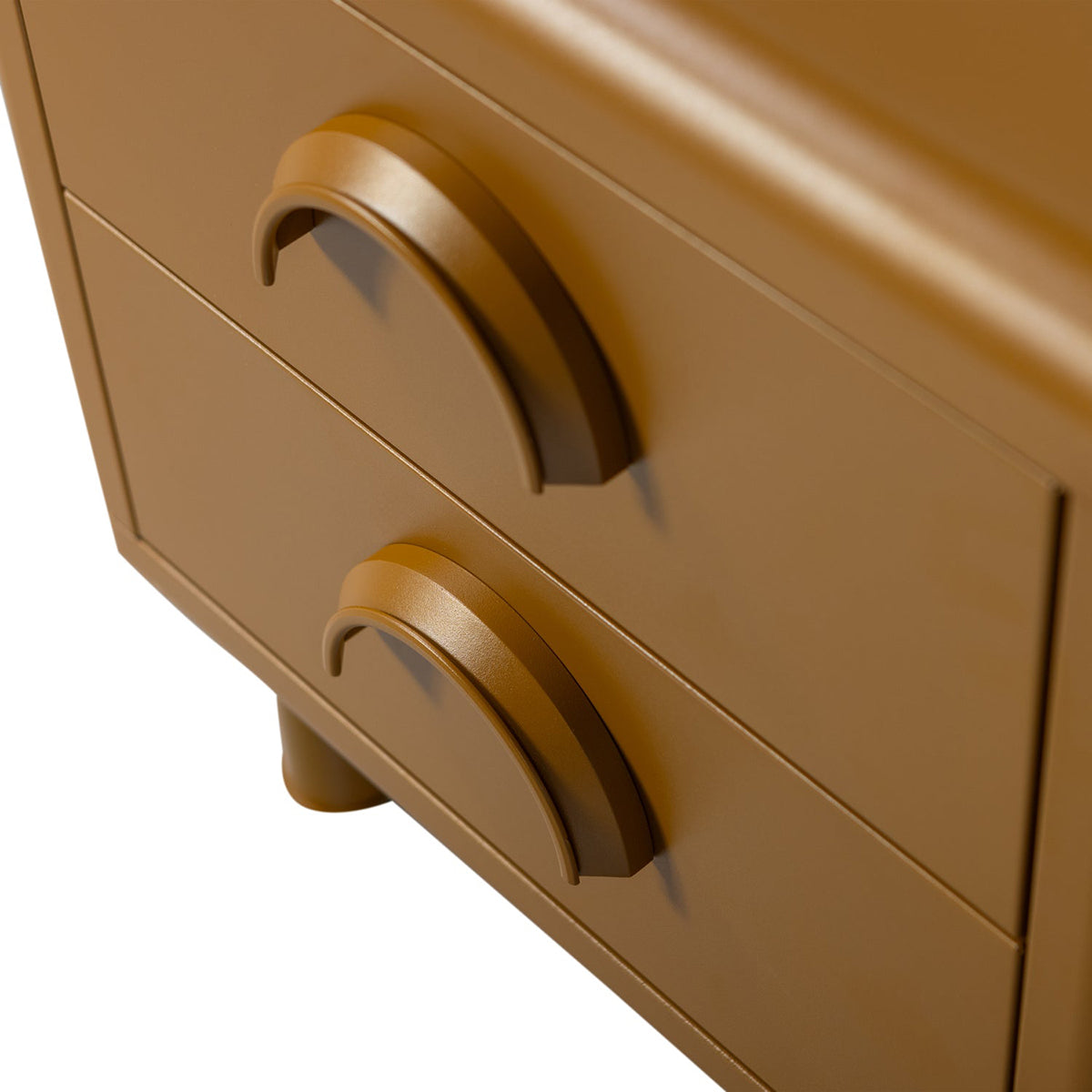 Rune 2 Drawers Nightstand