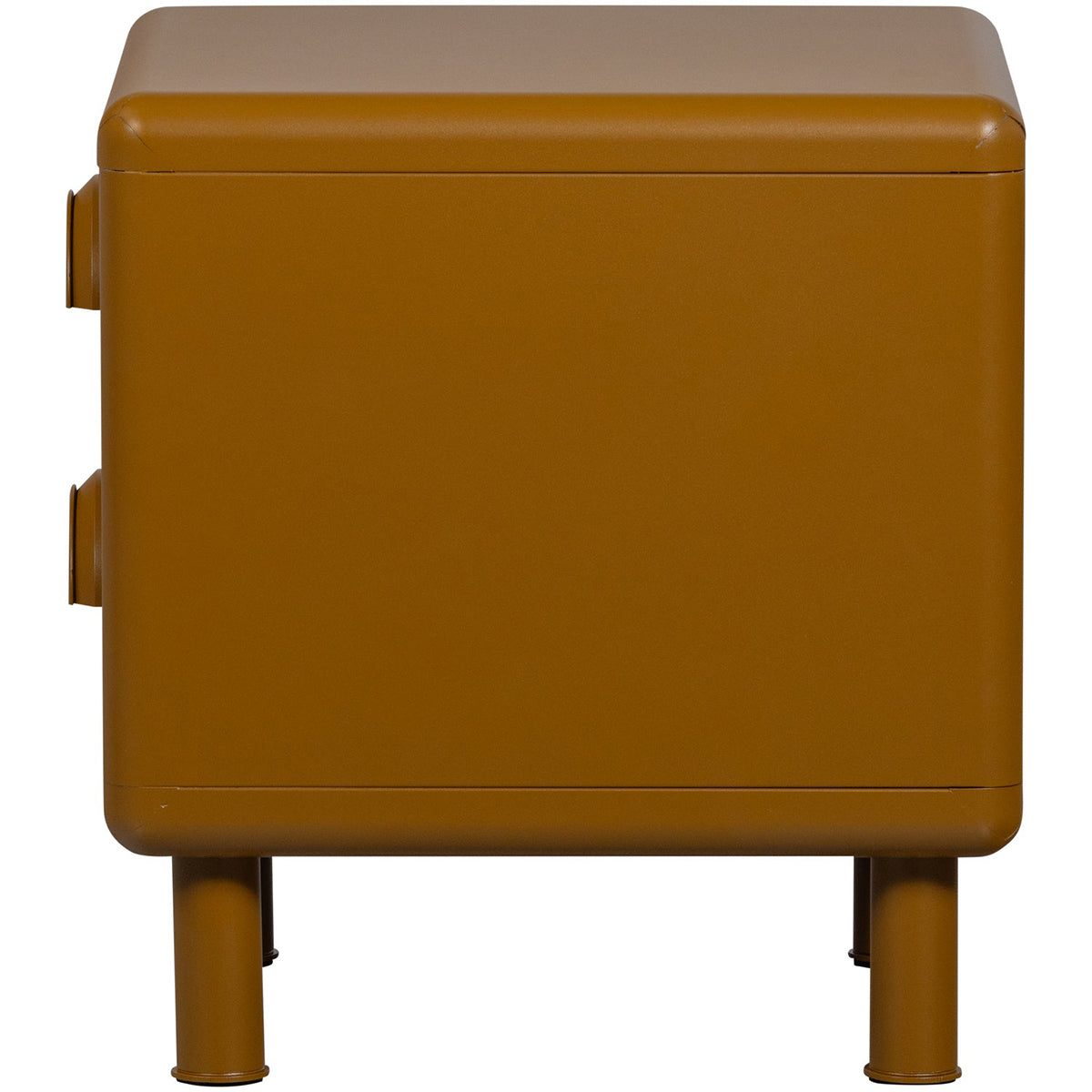 Rune 2 Drawers Nightstand